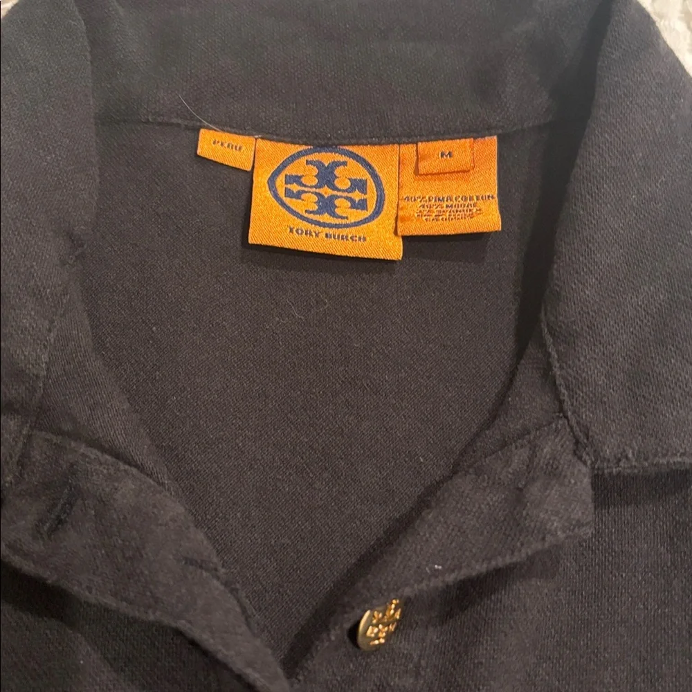 Tory Burch Polo - Picture 2 of 6